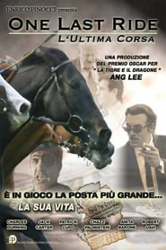 One Last Ride poster