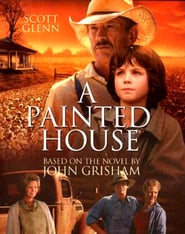 A Painted House poster