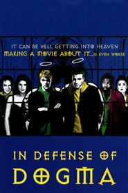 Judge Not: In Defense of Dogma poster