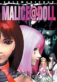 Malice@Doll poster