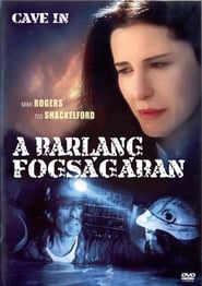 Cave In poster
