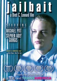 Jailbait poster
