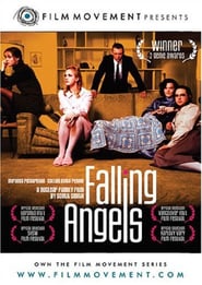 Falling Angels poster