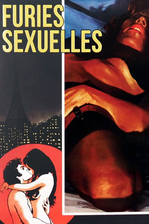 Thoroughly Modern Mary-Magdalene poster