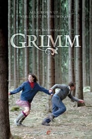 Grimm poster