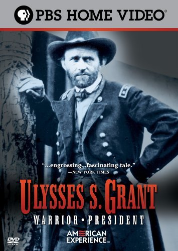 American Experience: Ulysses S. Grant poster