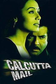 Calcutta Mail poster