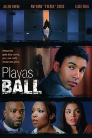 Playas Ball poster