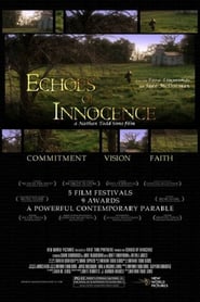 Echoes of Innocence poster