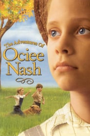 The Adventures of Ociee Nash poster