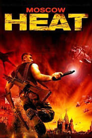 Moscow Heat poster