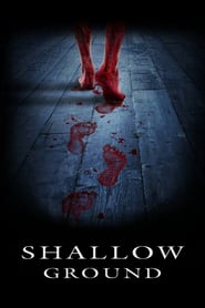 Shallow Ground poster