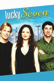Lucky 7 poster