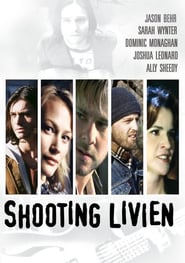 Shooting Livien poster