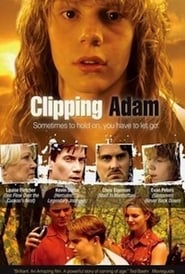 Clipping Adam poster