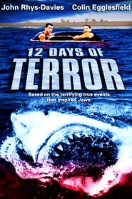 12 Days Of Terror poster