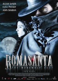 Romasanta: The Werewolf Hunt poster