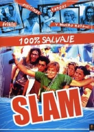 Slam poster