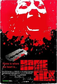 Home Sick poster