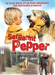 Sergeant Pepper poster