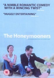 The Honeymooners poster