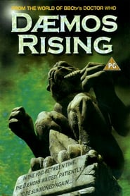 Dæmos Rising poster