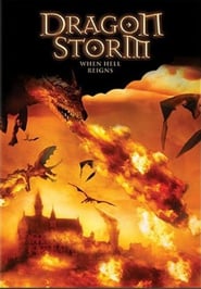 Dragon Storm poster