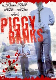 Born Killers poster