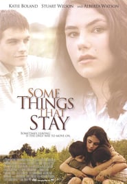 Some Things That Stay poster