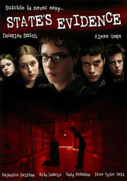 State's Evidence poster