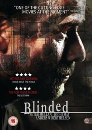 Blinded poster