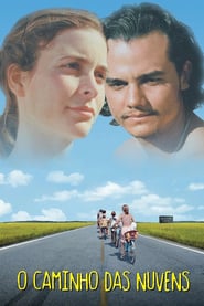 The Middle of the World poster