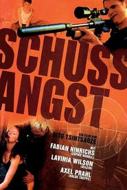 Gun-shy poster