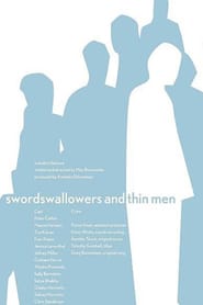 Swordswallowers and Thin Men poster