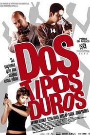 Two Tough Guys poster