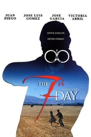 The 7th Day poster