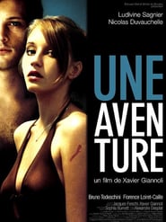 Une aventure poster