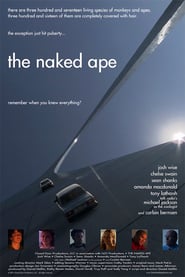 The Naked Ape poster