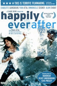 Happily Ever After poster