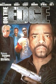 On the Edge poster