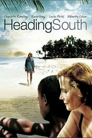 Heading South poster