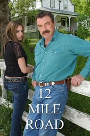 Twelve Mile Road poster
