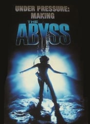 Under Pressure: Making 'The Abyss' poster