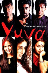 Yuva poster