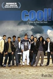Cool! poster