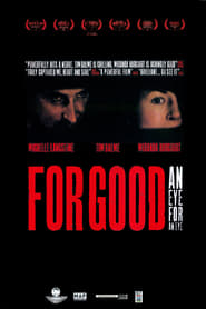 For Good poster