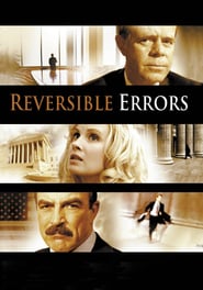 Reversible Errors poster