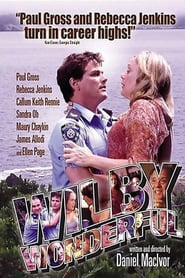 Wilby Wonderful poster