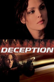 Deception poster