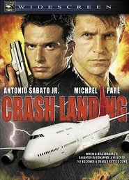 Crash Landing poster